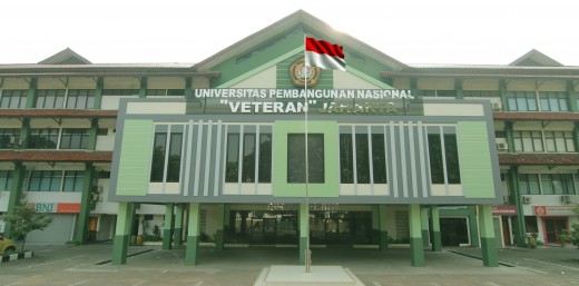 kuliah k3 UPN Veteran Jakarta