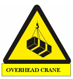 rambu overhead crane