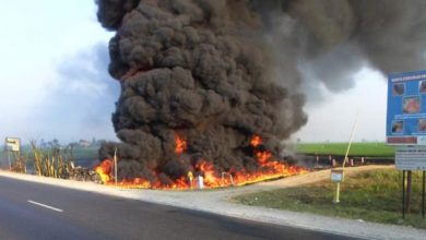 pencurian bbm dari pipa