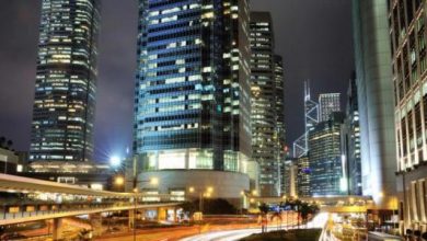 Jalur Evakuasi Gedung Bertingkat