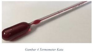 termometer kata