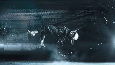 jenis kecelakaan kerja