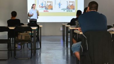 training need analysis k3