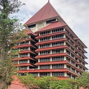 kuliah jurusan k3 UI