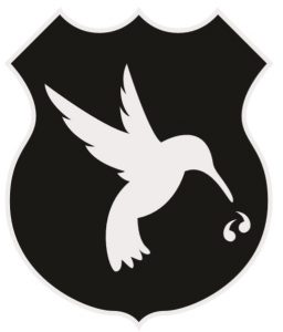 logo kolibri loreal