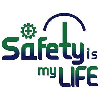Logo safety is my life jpg