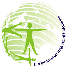 logo perhimpunan ergonomi Indonesia PEI png