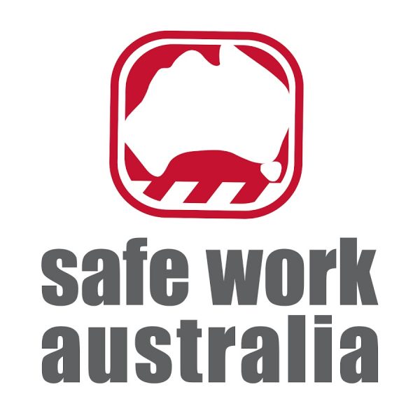 logo safework australia