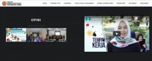 Kuliah K3 Universitas Jambi