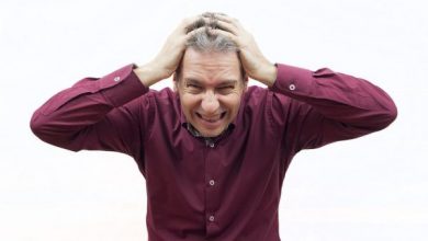 stres penyakit akibat kerja