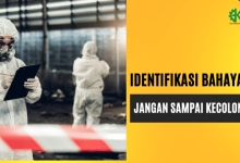 identifikasi bahaya k3