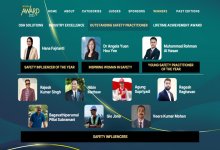 wsh asia award -2025 - agung supriyadi
