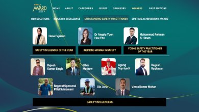 wsh asia award -2025 - agung supriyadi