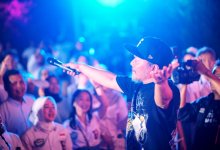 penerapan k3 di event- reuni silver smun 26 2000-iwa k-luki tantra